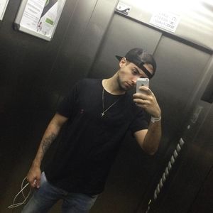 Meet your Posher, Bruno